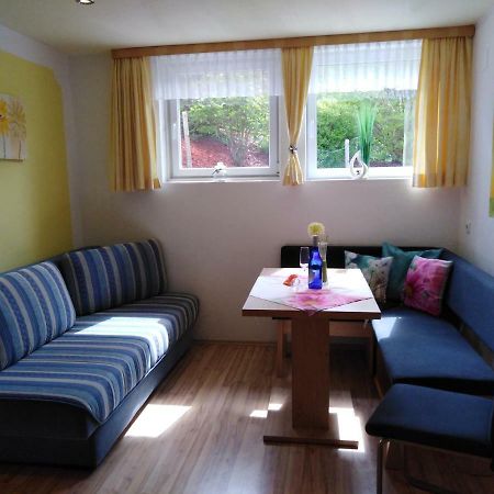 Landhaus Sarah Apartment ดอร์ฟกาชไตน์ ภายนอก รูปภาพ