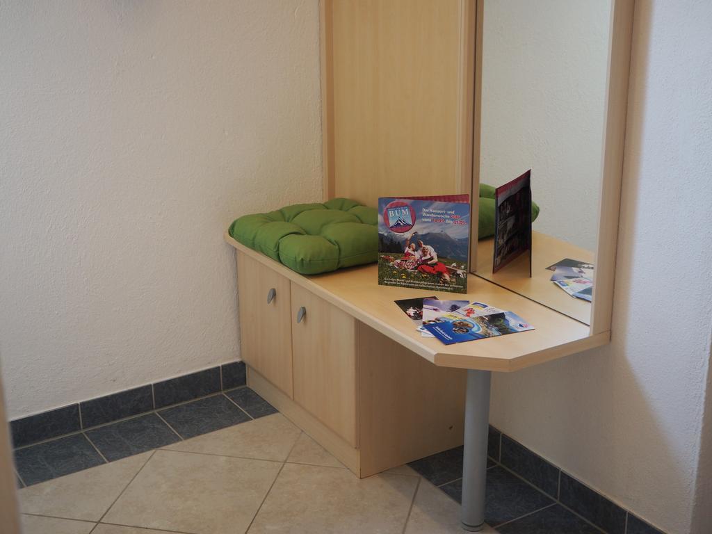 Landhaus Sarah Apartment ดอร์ฟกาชไตน์ ภายนอก รูปภาพ