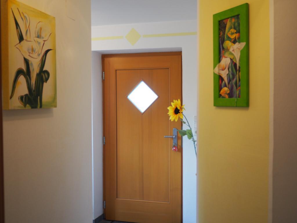 Landhaus Sarah Apartment ดอร์ฟกาชไตน์ ภายนอก รูปภาพ