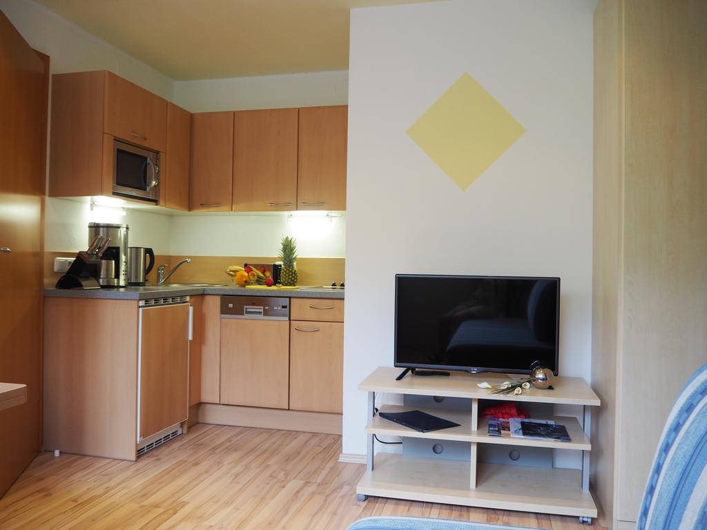 Landhaus Sarah Apartment ดอร์ฟกาชไตน์ ภายนอก รูปภาพ