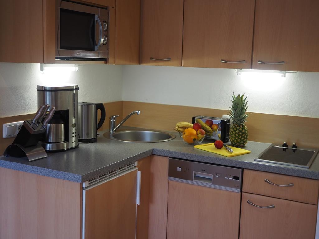 Landhaus Sarah Apartment ดอร์ฟกาชไตน์ ภายนอก รูปภาพ