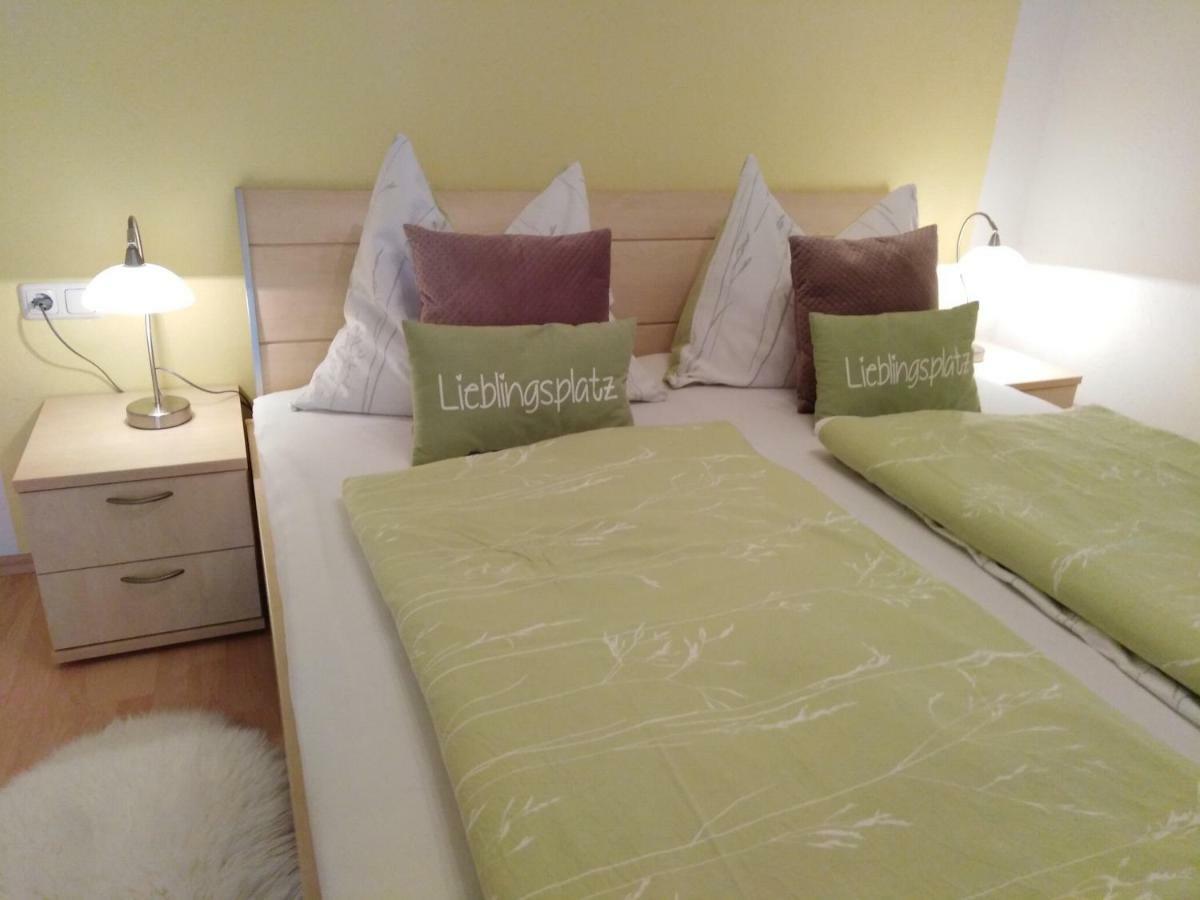 Landhaus Sarah Apartment ดอร์ฟกาชไตน์ ภายนอก รูปภาพ