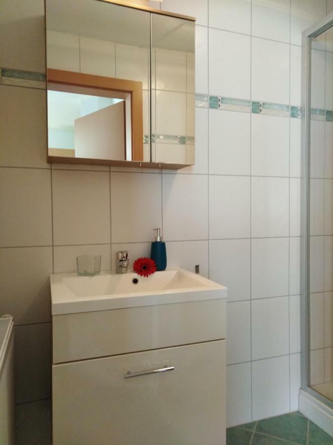 Landhaus Sarah Apartment ดอร์ฟกาชไตน์ ภายนอก รูปภาพ