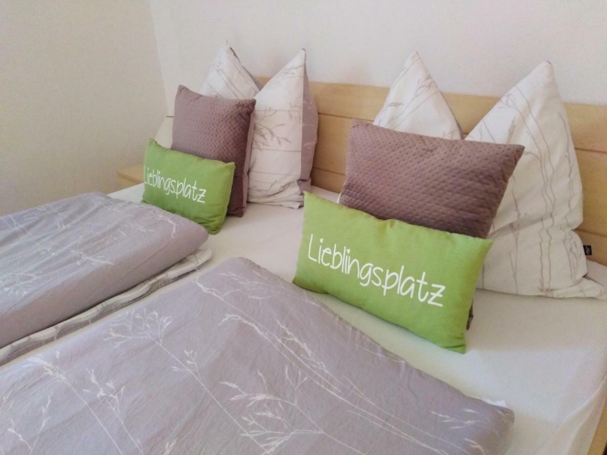 Landhaus Sarah Apartment ดอร์ฟกาชไตน์ ภายนอก รูปภาพ