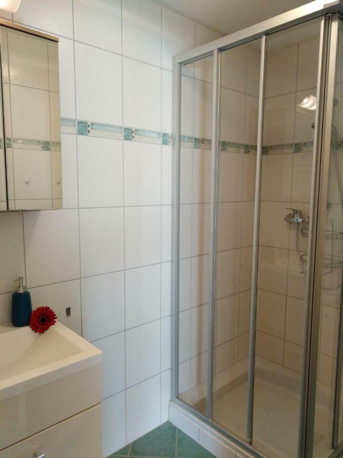 Landhaus Sarah Apartment ดอร์ฟกาชไตน์ ภายนอก รูปภาพ