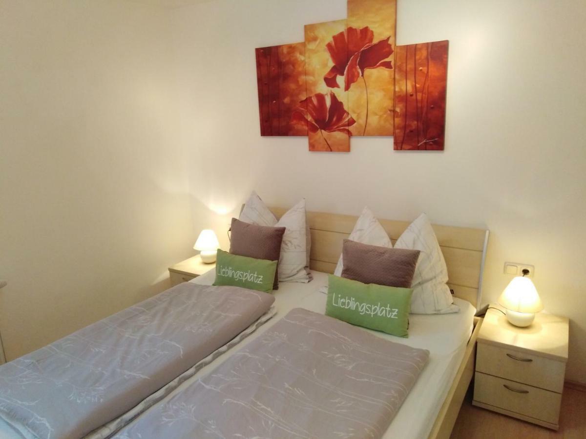 Landhaus Sarah Apartment ดอร์ฟกาชไตน์ ภายนอก รูปภาพ