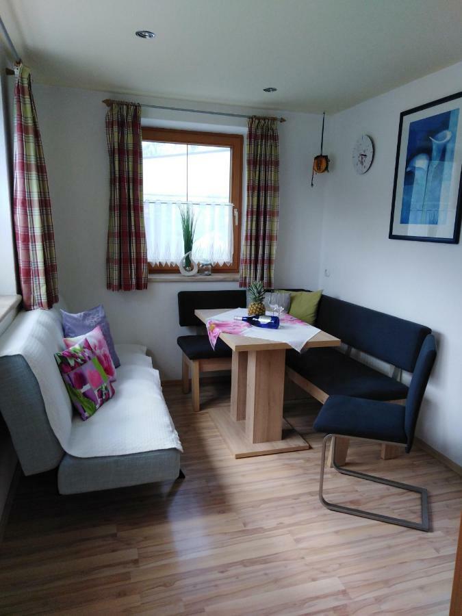Landhaus Sarah Apartment ดอร์ฟกาชไตน์ ภายนอก รูปภาพ