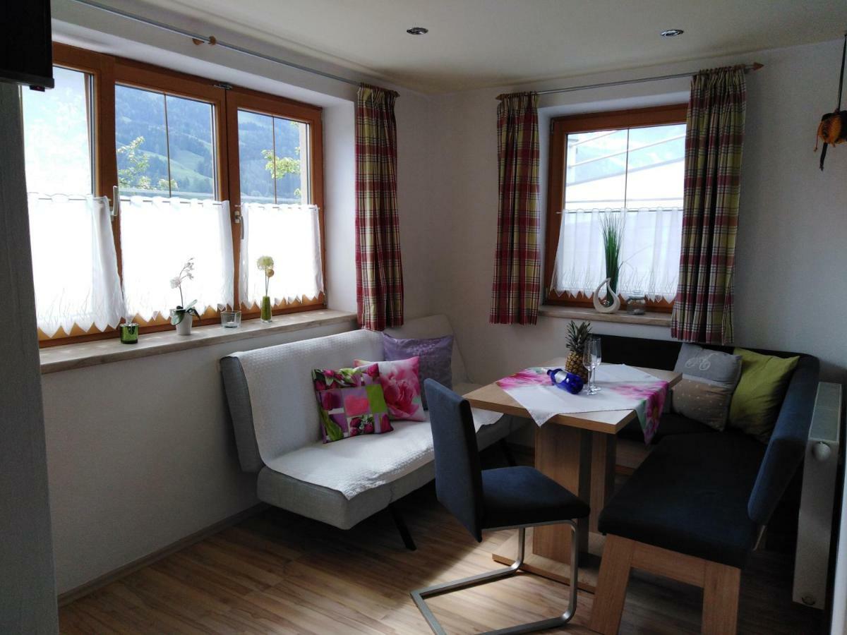 Landhaus Sarah Apartment ดอร์ฟกาชไตน์ ภายนอก รูปภาพ